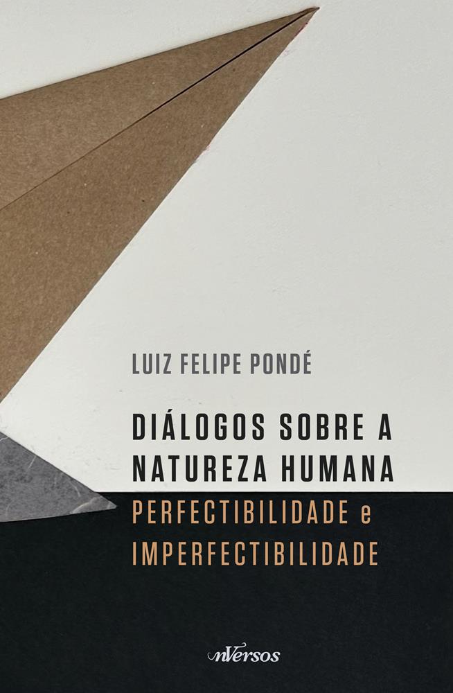 Pond Lan A Livro Sobre A Imperfei O Da Natureza Humana