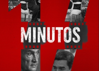 17 minutos com Nicolas Maduro