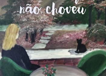 Que falta a chuva faz?