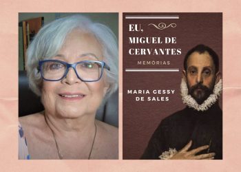 Premiada roteirista do filme Menino Maluquinho estreia na literatura