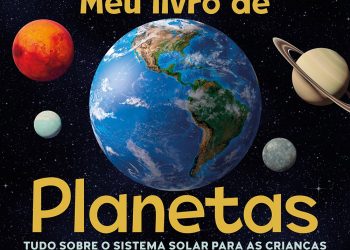 Atenção, crianças: é hora de olhar para o céu!