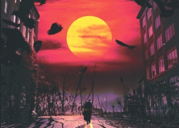 Retirantes: uma visão futurista sobre a fome e violência