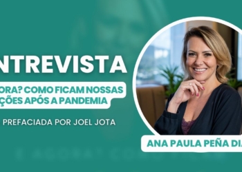 “Precisamos tirar transtornos que estão debaixo do tapete”, diz neurologista