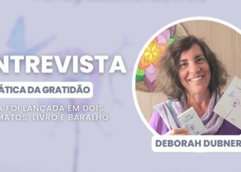 Encontre sua forma de agradecer e seja feliz