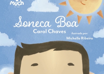 Acolhimento e conhecimento para as famílias na hora da soneca