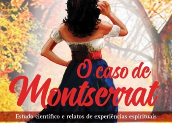 Doutora em Saúde Coletiva discute a paranormalidade à luz da ciência ao apresentar vivências mediúnicas