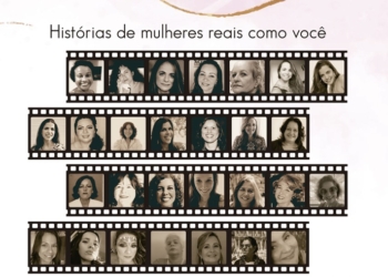 Porque nenhuma mulher existe sem outra mulher