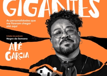 As personalidades que fizeram de Alê Garcia um dos 20 creators negros mais inovadores do país