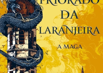 O Priorado da Laranjeira: conheça um novo mundo comandado pelas mulheres