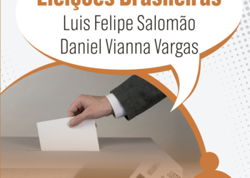 Ministro Luis Felipe Salomão e juiz Daniel Vargas desmistificam as eleições brasileiras