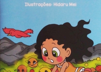 O amor à natureza precisa ser nutrido na infância