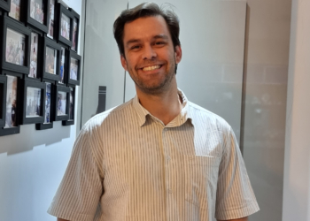 De que forma você enxerga uma música?