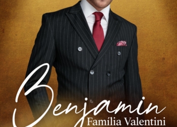 Romance clichê com cenas quentes para devorar em uma tarde