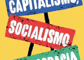 Destruição criativa: força motriz da economia?