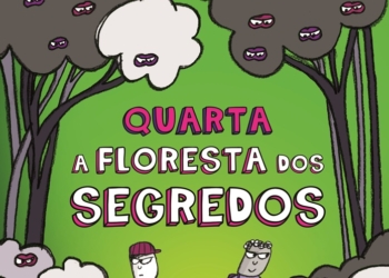 Situação de “Caos Total” em dose tripla