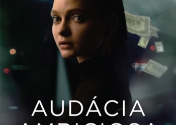 Um livro sobre a audácia de viver