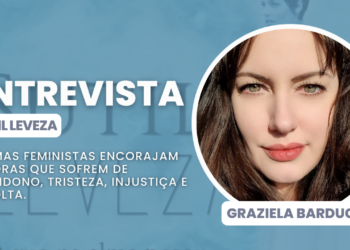 Escrita terapêutica: versos de Graziela Barduco para aliviar dores da alma