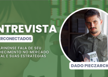 Sempre conectados? Influenciador alerta para os perigos da hiperconexão