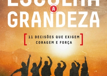 Três decisões que levarão os jovens a uma vida de sucesso