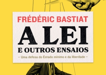 Uma defesa do Estado mínimo e da liberdade