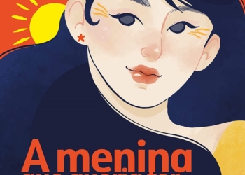 O tabu do envelhecimento feminino questionado pelo olhar de uma criança