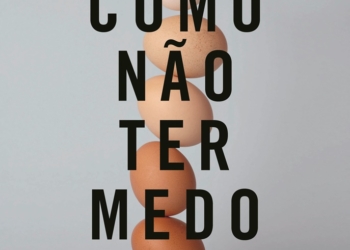 Aprenda a sentir medo sem ser controlado por ele