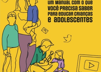 Por uma infância mais feliz e vida adulta longe de problemas psicológicos
