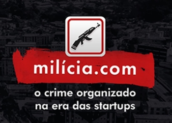 Ficção retrata crime organizado na era das startups