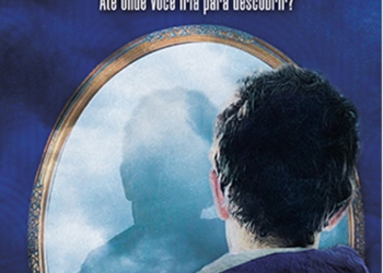 Uma jornada adolescente por um multiverso de fantasia