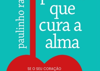 A poesia da música para o bem da alma