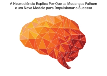 Mudança: somos biologicamente programados para RESISTIR