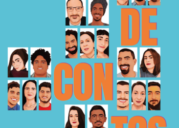 Coletânea de contos destaca talentos promissores da literatura brasileira