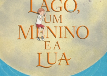 Devaneio e fantasia se encontram em fábula sobre a amizade de um menino com a lua