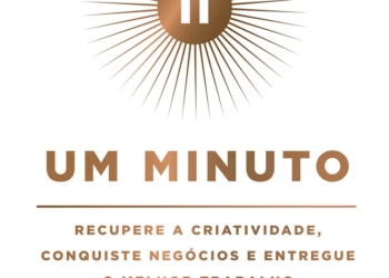 Você tem um minuto para este livro?