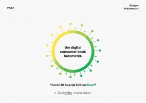 COVID-19 e o mercado do livro brasileiro: dois anos de crescimento em dois meses de pandemia