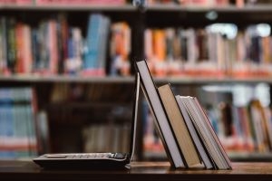 Projeto viabiliza bibliotecas digitais para 149 acervos públicos do País