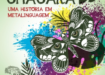 Metalinguagem desconstruída: uma obra que ensina a escrever