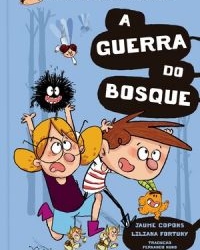 O Senhor dos Anéis e O Pequeno Príncipe invadem “Alex e os Monstros”
