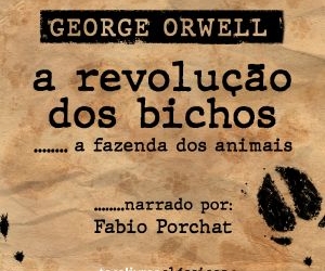 Saiba como escutar gratuitamente audiolivro narrado por Fabio Porchat