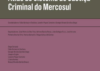 Nova ferramenta de estudo sobre o combate à criminalidade nas fronteiras do Mercosul