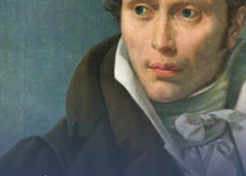 As declarações de Schopenhauer para uma vida feliz