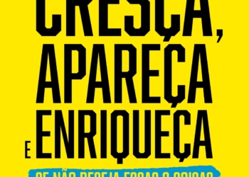 Ele vai transformar a sua ideia em negócio