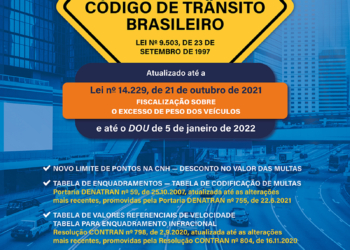 Atenção, motorista: fique por dentro das mudanças do Código de Trânsito Brasileiro