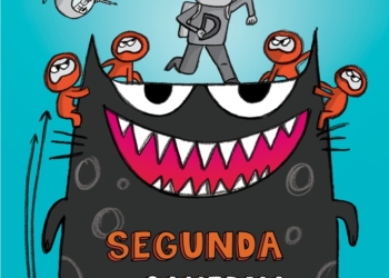 Não existe dia chato em Caos Total