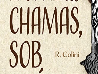 Romance histórico retrata a fragilidade humana na sangrenta Guerra de Canudos