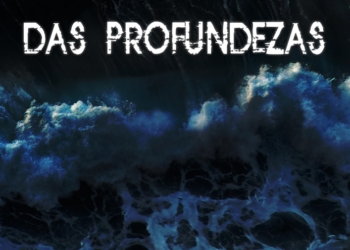 O fundo do oceano pode esconder criaturas tenebrosas