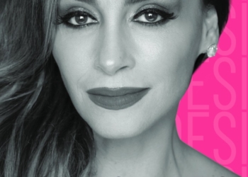 Suzana Pires convida as mulheres a serem #DONADESI