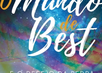 O personagem principal deste livro é uma pedra, mas é de sentimentos e relações pessoais que a obra fala