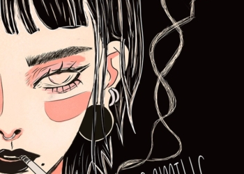 Romance retrata a descoberta da sexualidade e o amor entre mulheres sob o olhar feminino