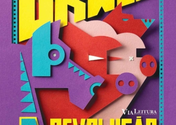 Clássicos de George Orwell ganham edições especiais pela Editora Edipro